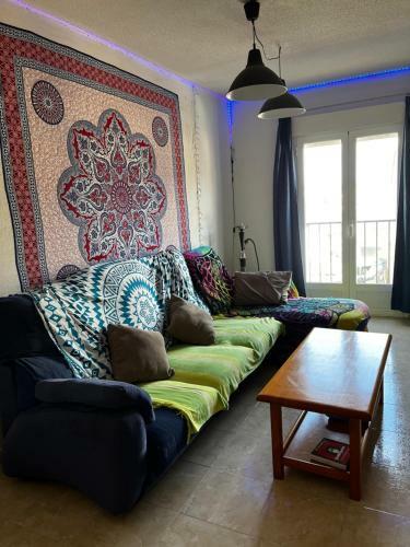 Precioso Apartamento Aparcamiento Gratuito