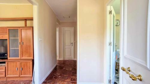 Villa Mauro Vivienda Vacacional