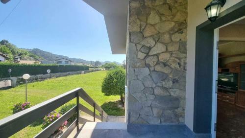Villa Mauro Vivienda Vacacional