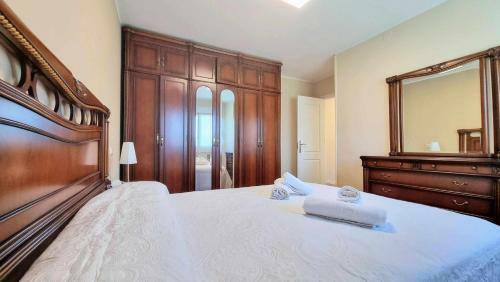 Villa Mauro Vivienda Vacacional