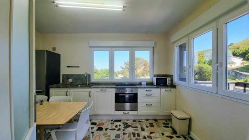 Villa Mauro Vivienda Vacacional