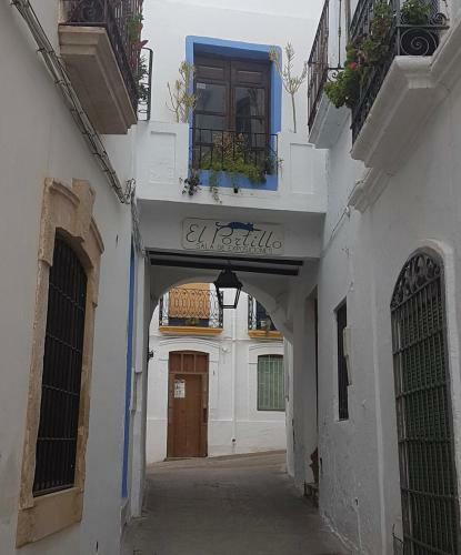 Fant�stico Apartamento En La Villa De N�jar