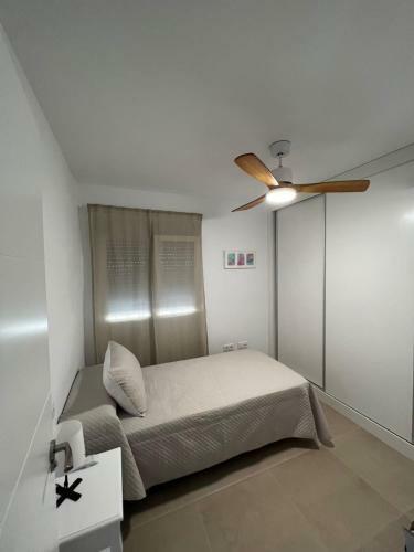 Fant�stico Apartamento En La Villa De N�jar