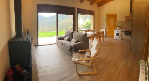 Can Mercader Ii, Casa Rural Exclusiva Con Encanto