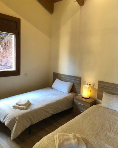 Can Mercader Ii, Casa Rural Exclusiva Con Encanto