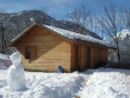 Camping Saint James