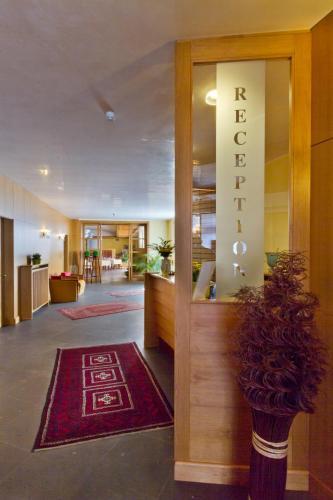 Hotel Albergo Roma
