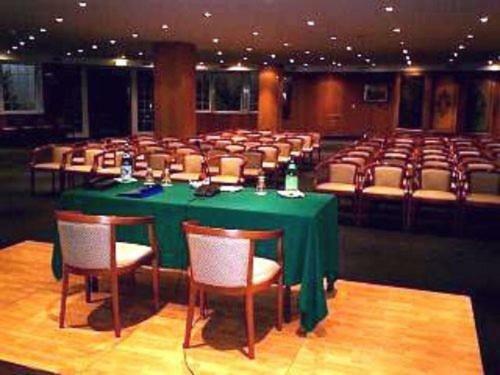 Vittoria Parc Hotel