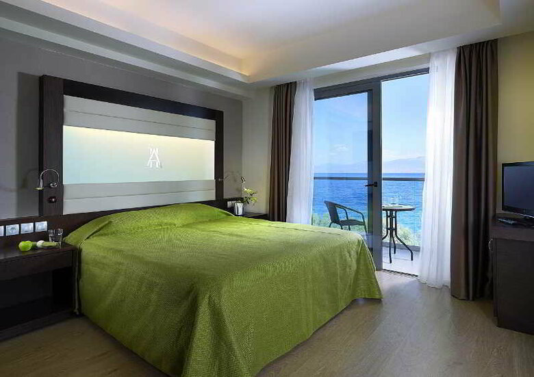 Arion Hotel