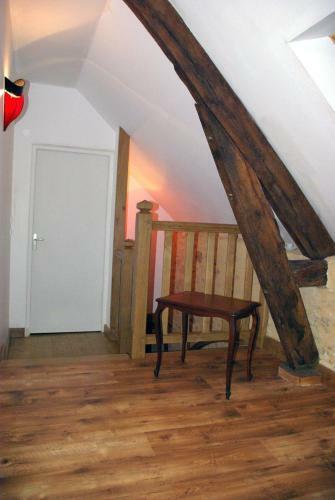 Bed & Breakfast La Ferme Du Pech