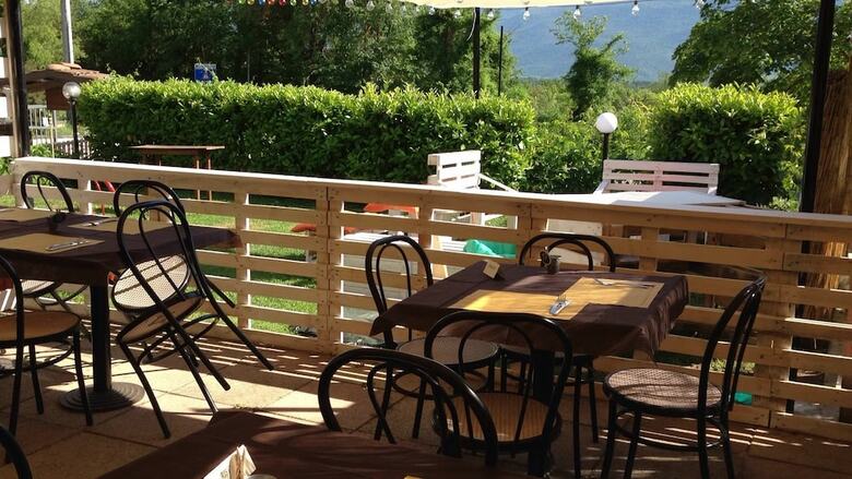 Bed & Breakfast Country House Al Faraone