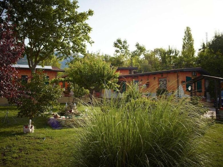 Bed & Breakfast Country House Al Faraone