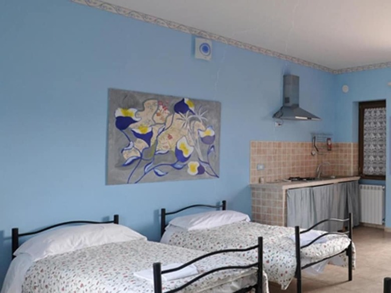 Bed & Breakfast Country House Al Faraone