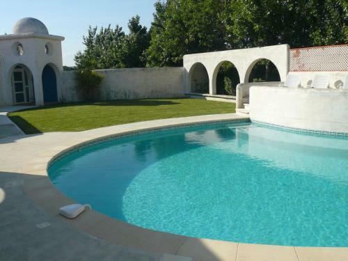 Holiday Home Raissac Raissac D Aude