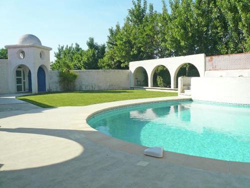 Holiday Home Raissac Raissac D Aude