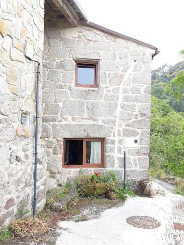 Casa De Pueblo En San Estevo Ribas De Sil