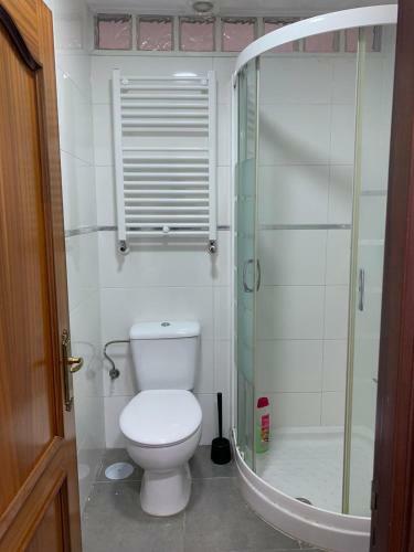 Apartamento Oviedo City Center