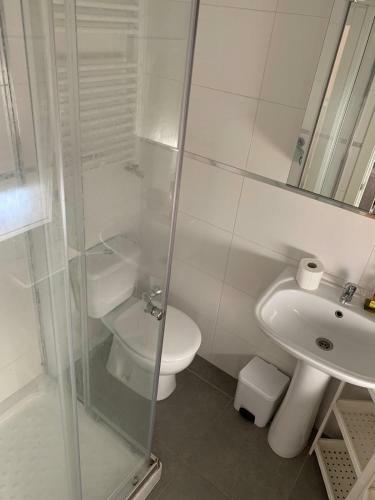 Apartamento Oviedo City Center