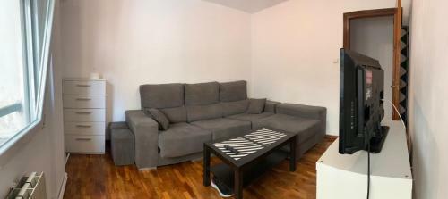 Apartamento Oviedo City Center
