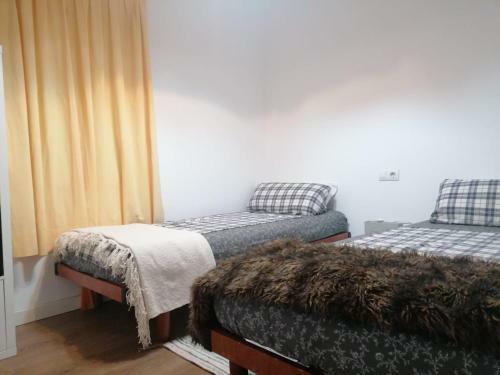 Apartamento Aragon