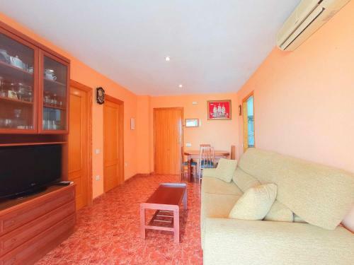 Apartamento Ayf 1� Linea De Playa Morro De Gos Daytona