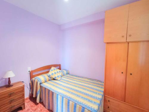 Apartamento Ayf 1� Linea De Playa Morro De Gos Daytona