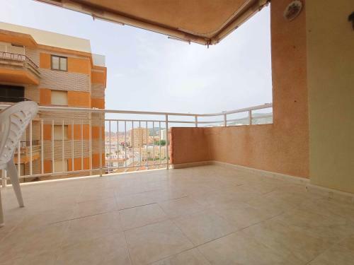 Apartamento Ayf 1� Linea De Playa Morro De Gos Daytona