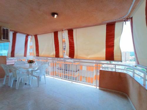 Apartamento Ayf 1� Linea De Playa Morro De Gos Daytona