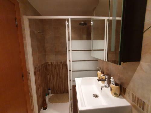 Apartamento Costa Azahar II Bajo 14