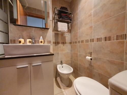 Apartamento Costa Azahar II Bajo 14