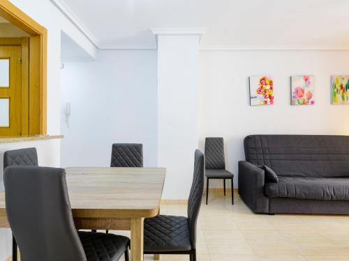 Apartment Marina D'or - Costa Azahar I-2