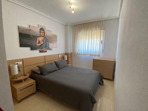 Apartamento Zona Marinador, Cerca A La Playa