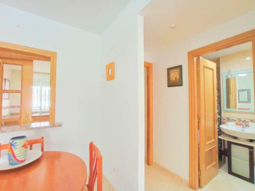 Apartamento Ayf En Nucleo De Marina Dor