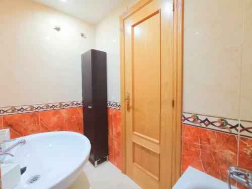 Apartamento Ayf En Nucleo De Marina Dor