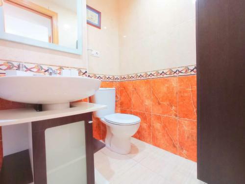 Apartamento Ayf En Nucleo De Marina Dor