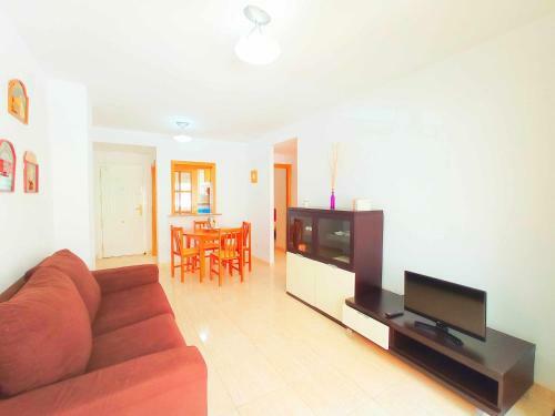 Apartamento Ayf En Nucleo De Marina Dor