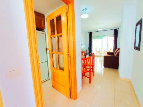 Apartamento Ayf En Nucleo De Marina Dor