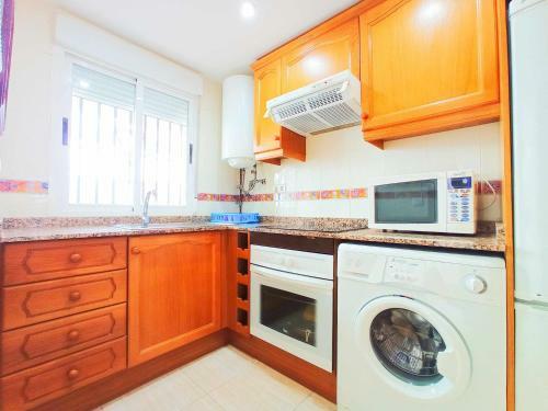 Apartamento Ayf En Nucleo De Marina Dor