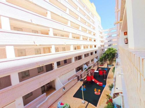 Apartamento Ayf En Nucleo De Marina Dor