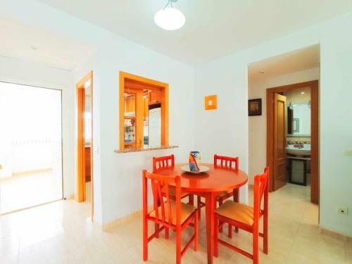 Apartamento Ayf En Nucleo De Marina Dor