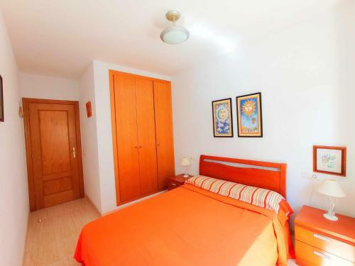 Apartamento Ayf En Nucleo De Marina Dor