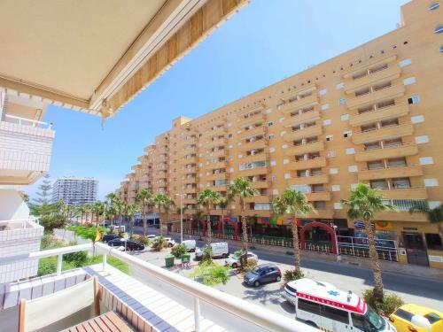 Apartamento Ayf En Nucleo De Marina Dor