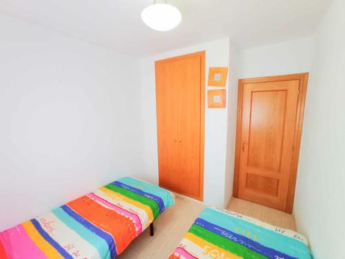 Apartamento Ayf En Nucleo De Marina Dor