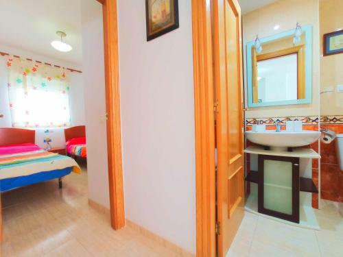 Apartamento Ayf En Nucleo De Marina Dor