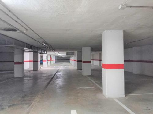 Apartamento Ayf En Nucleo De Marina Dor
