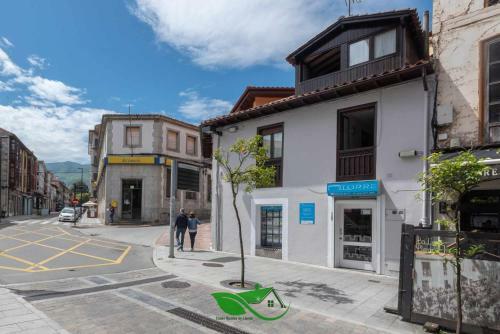 Vivienda Vacacional Bajando De La Gu�a