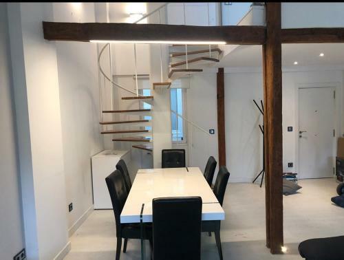 Apartamento El Mirador De San Nicolas II