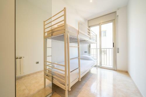 Apartamento Homeholidaysrentals Blaucel - Costa Barcelona