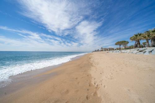 Apartamento Homeholidaysrentals Blaucel - Costa Barcelona