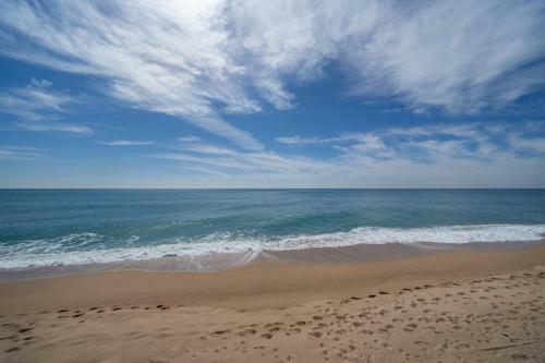Apartamento Homeholidaysrentals Blaucel - Costa Barcelona